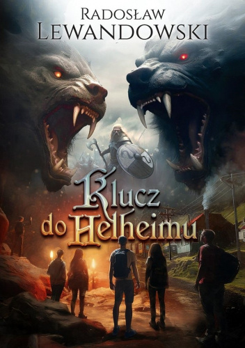 Klucz do Helheimu