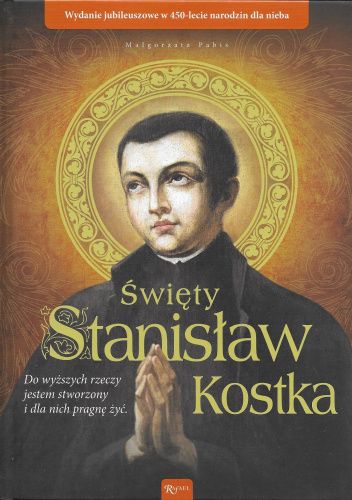 Święty Stanisław Kostka