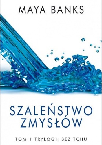 Szaleństwo zmysłów