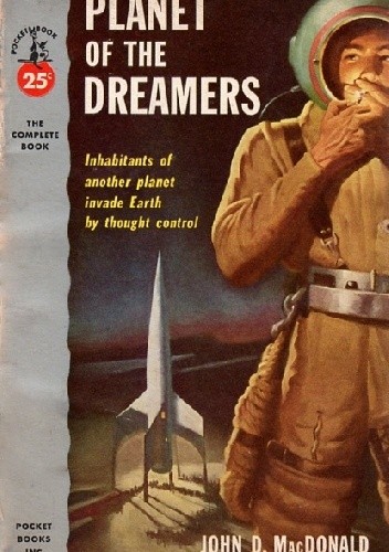 Planet of the Dreamers