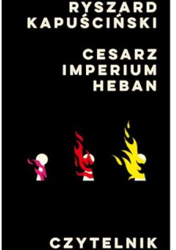 Cesarz. Imperium. Heban