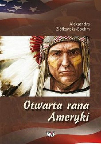 Otwarta rana Ameryki