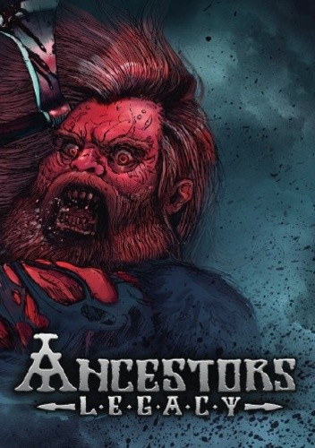 Ancestors Legacy. Artbook