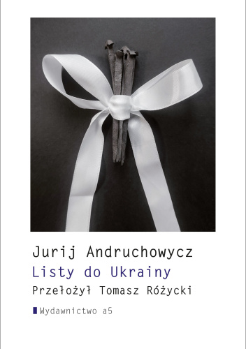 Listy do Ukrainy