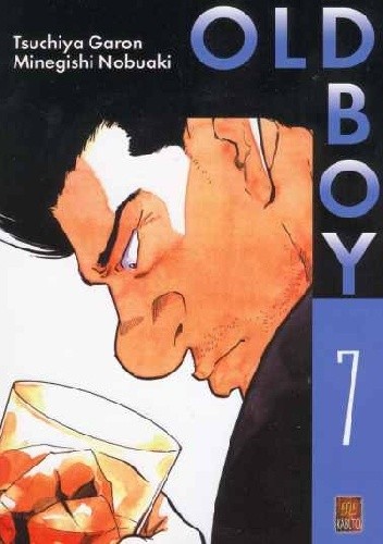 Old Boy tom 7