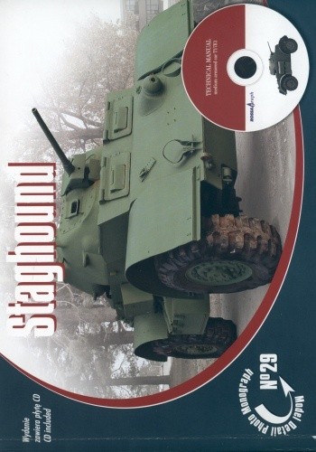 Staghound