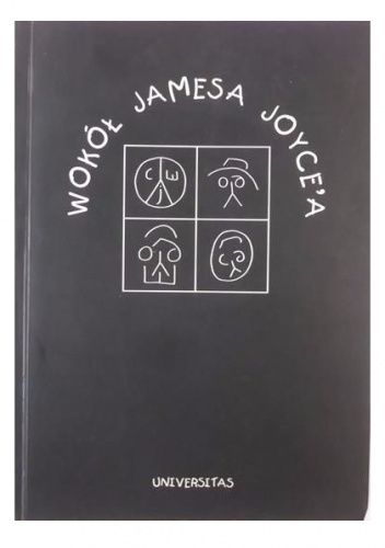 Wokół Jamesa Joyce'a