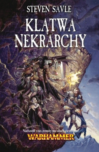Klątwa Nekrarchy