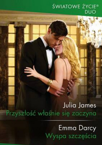 Przyszłość właśnie się zaczyna; Wyspa szczęścia