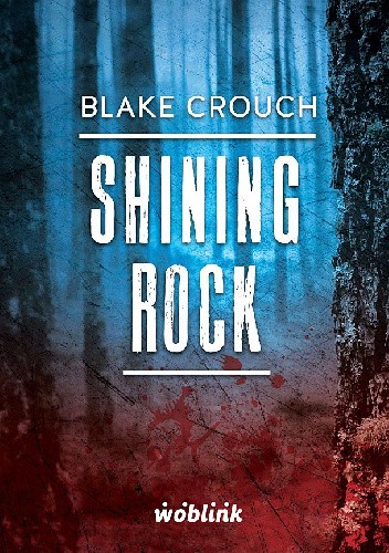 Shining Rock