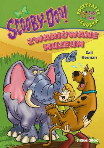 Zwariowane muzeum