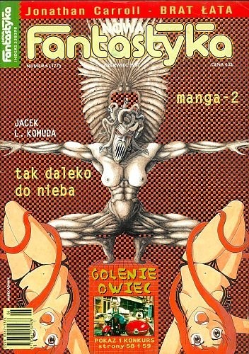 Nowa Fantastyka 177 (6/1997)