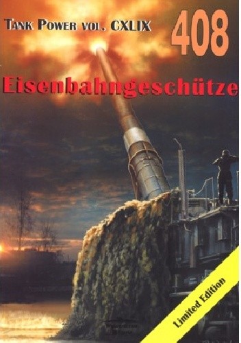 Eisenbahngeschütze