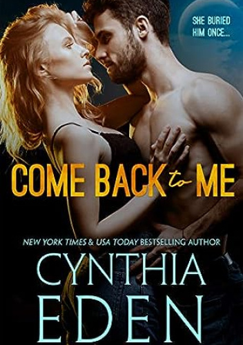 Come Back To Me