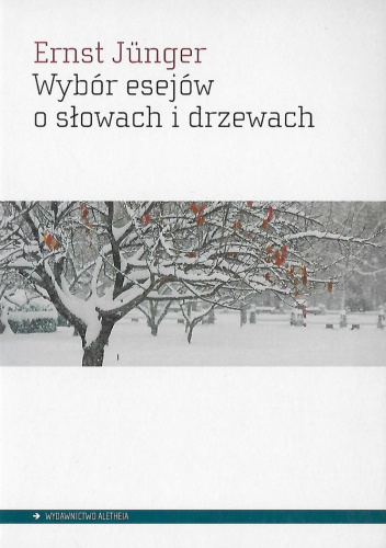 Wybór esejów o słowach i drzewach