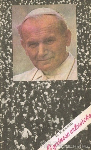 O godność człowieka