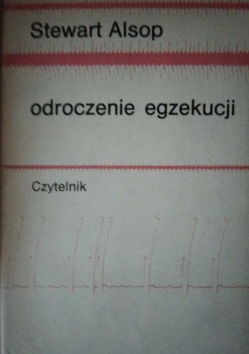 Odroczenie egzekucji