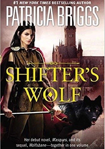 Shifter's Wolf (Aralorn Novels)
