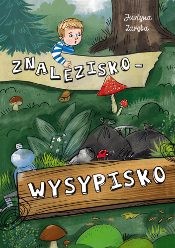 Znalezisko-wysypisko