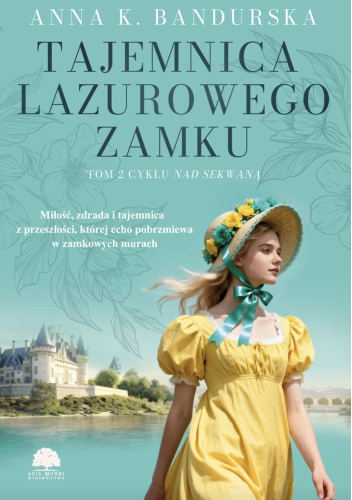 Tajemnica lazurowego zamku