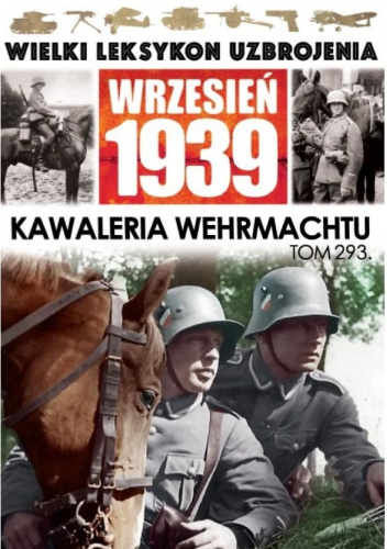 Kawaleria Wehrmachtu
