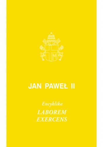 Laborem exercens. Encyklika