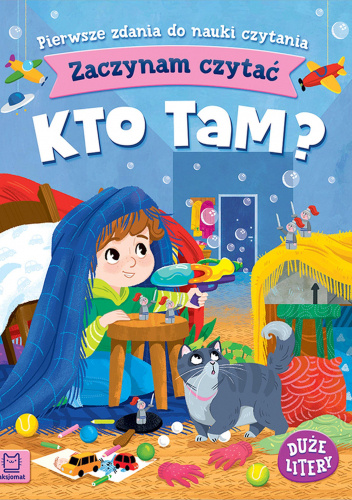Kto tam?