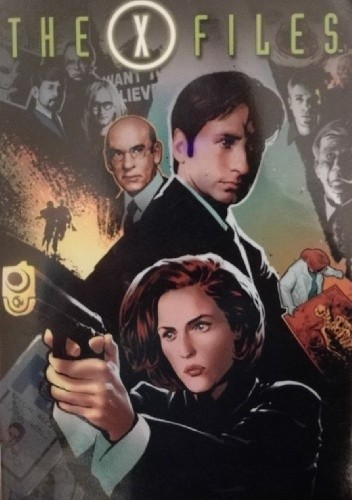 The X-Files #0-6