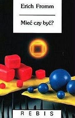 Mieć czy być