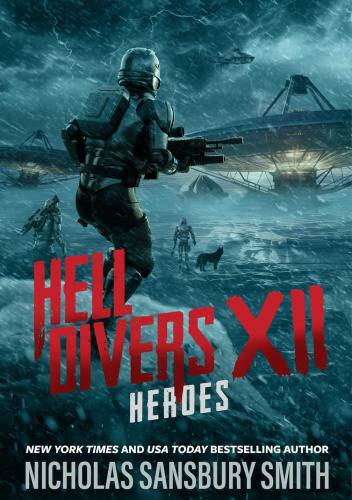 Hell Divers XII: Heroes
