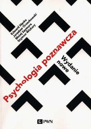 Psychologia poznawcza