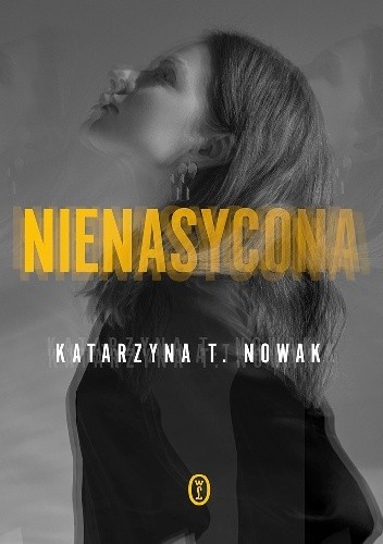 Nienasycona