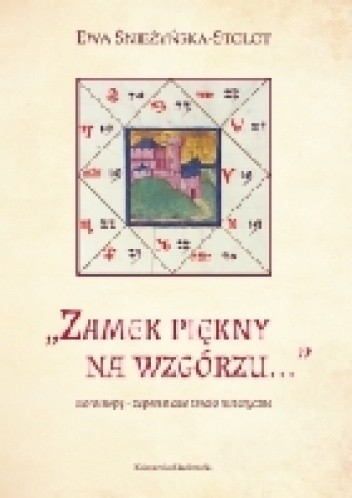 Zamek piękny na wzgórzu. Horoskopy - zapomniane źródło historyczne