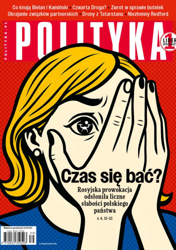 Polityka nr 39/2025