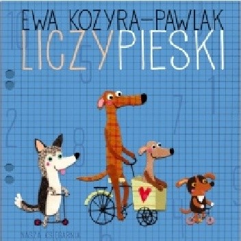 Liczypieski