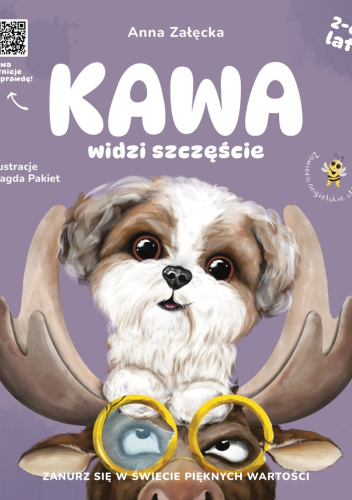 Kawa widzi szczęście
