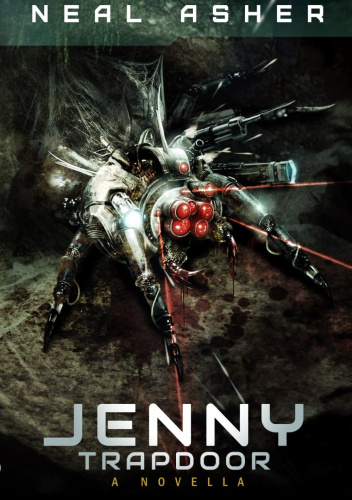 Jenny Trapdoor