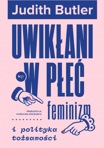 Uwikłani w płeć