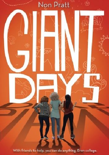 Giant Days