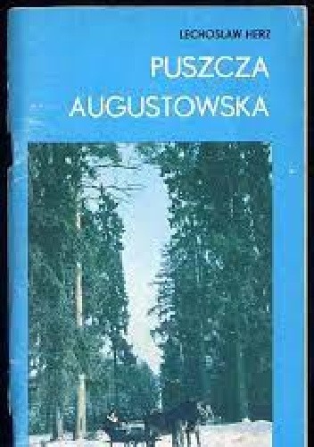 Puszcza Augustowska