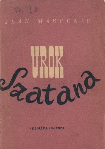 Urok Szatana