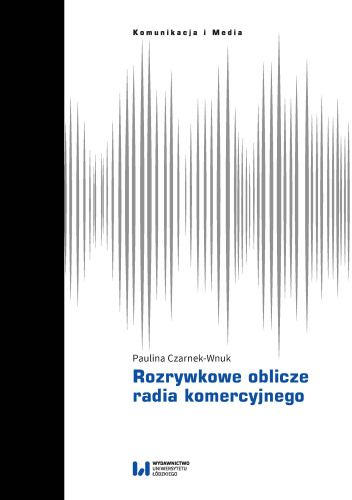 Rozrywkowe oblicze radia komercyjnego