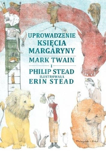 Uprowadzenie Księcia Margaryny
