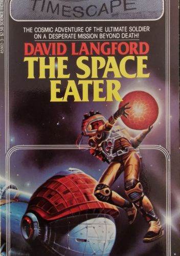The Space Eater