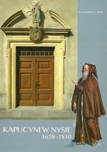 Kapucyni w Nysie 1658-1810