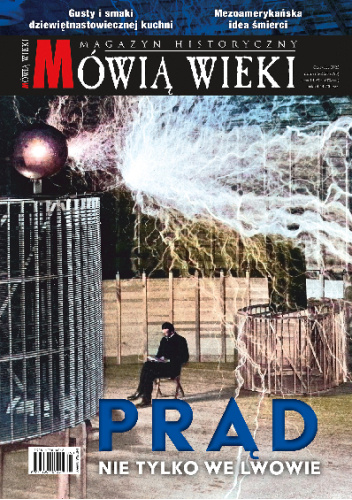 Mówią Wieki 785 (06/2025)