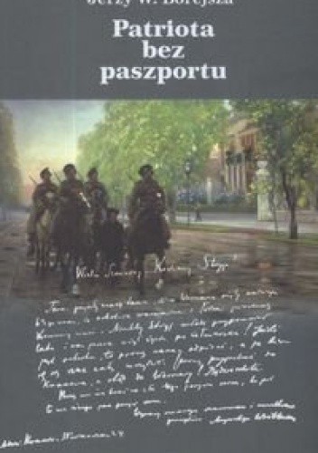 Patriota bez paszportu