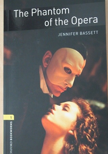 The Phantom of the Opera