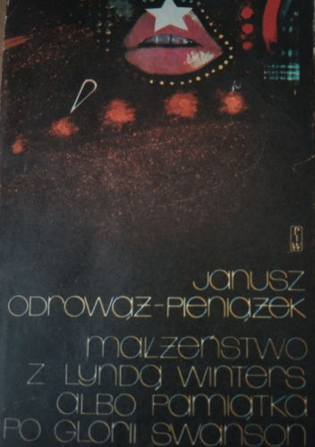 Małżeństwo z Lyndą Winters