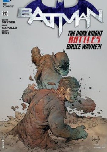 Batman #20